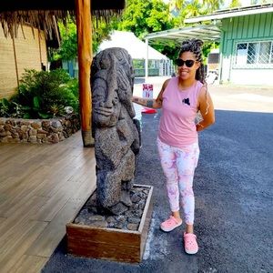 Meet your Posher, Chaska